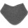 Maximo Baby-Tuch Halstuch Wollfleece Jerseyfutter, Klettverschluss GOTS