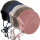 Maximo Baby Bindemütze Wollfleece | GOTS kbT