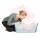 Stokke® Flexi Bath® Bundle inkl. Neugeborenenaufsatz