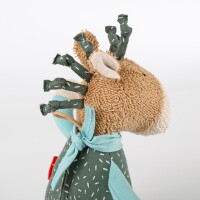 Sigikid Baby Spieluhr Pony Wiwi Wiah