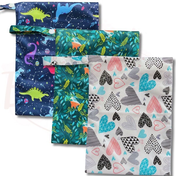 Wetbag Nasstasche Wetbag | Gr S