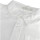 EMC Hemdbody Babybody weiß mit Kragen