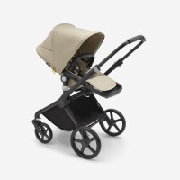 Bugaboo Fox Cub  - Kinderwagen mit Liegewanne und Sitz