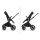 Bugaboo Fox Cub  - Kinderwagen mit Liegewanne und Sitz