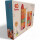 Bababoo Steck- und Stapelspiel Kleines Schloss