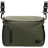 Fillikid Buggy Organizer Larvik grün