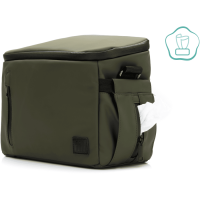 Fillikid Buggy Organizer Larvik grün