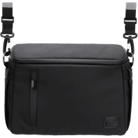 Fillikid Buggy Organizer Larvik schwarz