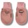 Hust and Claire Ferri Merinowolle Baby Fäustlinge Handschuhe dark fudge 68/74