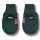 Hust and Claire Ferri Merinowolle Baby Fäustlinge Handschuhe dark fudge 68/74