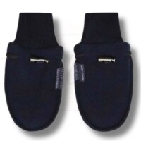 Hust and Claire Ferri Merinowolle Baby Fäustlinge...