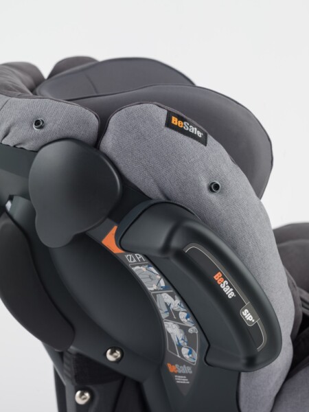 BeSafe SIP+ Seitenaufprallschutz für iZi Kid / Combi / Plus / Comfort