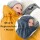 mamalila Softshell-Tragecover Allrounder