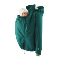 mamalila Winter-Tragejacke Winterfriend