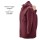 mamalila Winter-Trageparka WinterWander