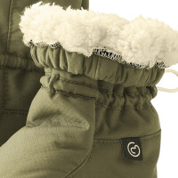 mamalila Cosy Allrounder-Booties Baby
