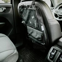 Axkid Rücksitzorganizer mit iPad-Halterung