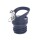Lässig Sport Ersatz Trinkverschluss - Kinder Trinkflasche Top Dark Blue