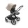 Bugaboo Fox 5  Kinderwagen Komplettset / Gestell graphit
