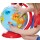 Chicco Pädagogischer Globus, Edu Globe, zum Lernen von Geografie