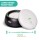 Chicco Audio Babyfon für Kleinkinder mit DECT-Technologie und Bunten LED-Lampen
