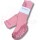 Ewers Baby Kleinkind Krabbel Strumpfhose wildrose  80/86