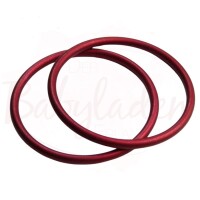 Slingringe Aluminium