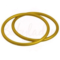 Slingringe Aluminium