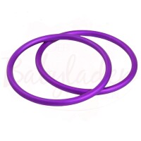 Slingringe Aluminium