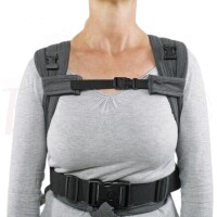 Storchenwiege Babycarrier Brustgurt – Zubehör...