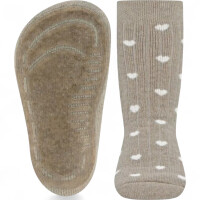Ewers Stoppersocken SoftStep Herzen