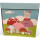 Bababoo Babablocks Holzbausteine Hase Pippa