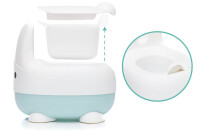 Fillikid Potty Töpfchen Rabbit