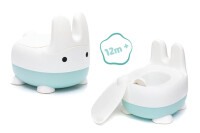 Fillikid Potty Töpfchen Rabbit