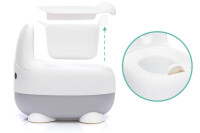 Fillikid Potty Töpfchen Rabbit