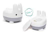 Fillikid Potty Töpfchen Rabbit