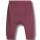 Hust and Claire Baby Hose - Wolle/Bambus - Gaby Joggers Purple fig 74