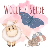Hust and Claire Schlafanzug, Nightwear, MILI Wolle Seide, Tofu tofu 80