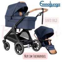 Emmaljunga SENTO ERGO