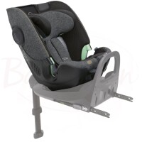 Chicco Bi-Seat i-Size Air | Reboarder