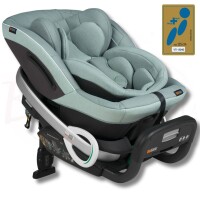 Besafe Stretch B ab Geburt bis ca. 7 Jahren