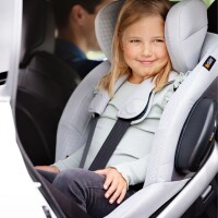 Besafe Stretch B ab Geburt bis ca. 7 Jahren