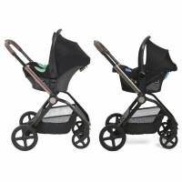 Chicco Adapter Mysa Fast-In