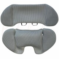 BeSafe Sitzverkleinerer - Cushion Set - Stretch, Turn, Twist