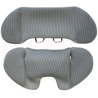 BeSafe Sitzverkleinerer - Cushion Set - Stretch, Turn, Twist