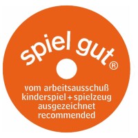 Korko Small Architects Bausteine (20stk) 20