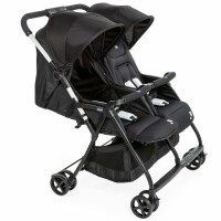 Chicco Zwillingsbuggy Ohlalà Twin