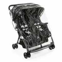 Chicco Zwillingsbuggy Ohlalà Twin