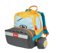 Sigikid Kinder Rucksack Radlader