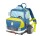 Sigikid Kinder Rucksack Polizei